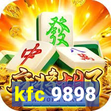 kfc 9898